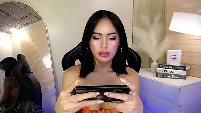 Snapshot of HeavenlyStar chatting on 28, 12, 2024 HeavenlyStar online show from 28, 12, 2024