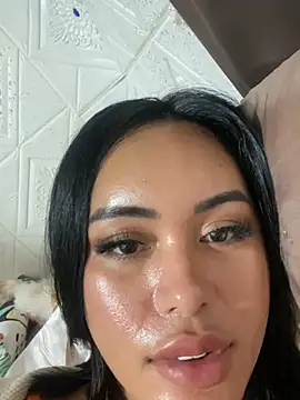 Snapshot of HeavenlyStar chatting on 29, 12, 2024 HeavenlyStar online show from 29, 12, 2024