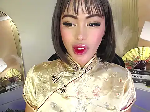 Snapshot of HeavenlyStar chatting on 28, 1, 2025 HeavenlyStar online show from 28, 1, 2025