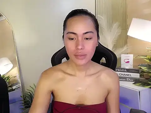 Snapshot of HeavenlyStar chatting on 2, 2, 2025 HeavenlyStar online show from 2, 2, 2025