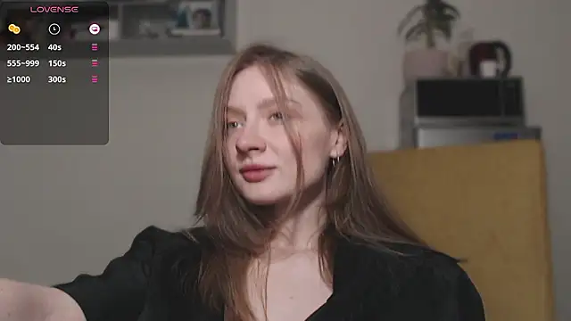 Snapshot of mollytuck chatting on 2, 12, 2024 mollytuck online show from 2, 12, 2024