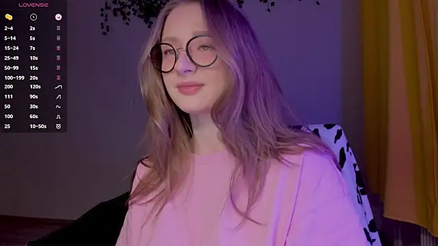 mollytuck online show from 15, 4, 2026