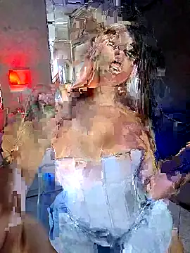 Snapshot of sheerly chatting on 28, 9, 2025 sheerly online show from 28, 9, 2025