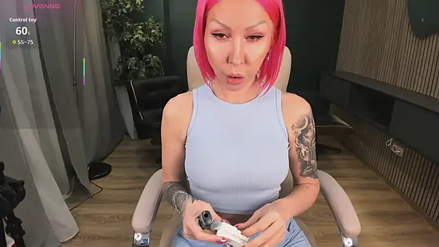 Snapshot of JessicaJane_ chatting on 28, 5, 2026 JessicaJane online show from 28, 5, 2026