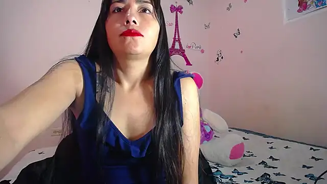 hanna girl21 online show from 24, 11, 2025