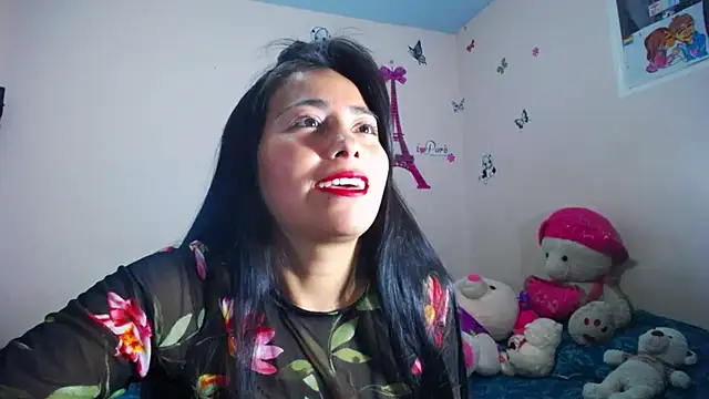 hanna girl21 online show from 14, 1, 2026