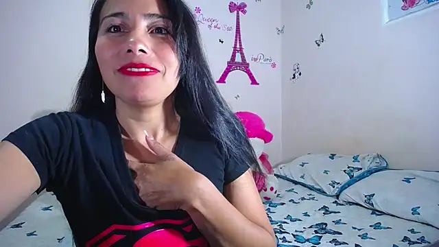 hanna girl21 online show from 20, 2, 2026