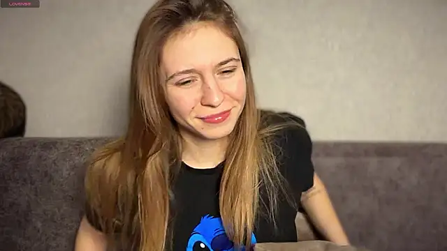 LovelyKatea online show from 24, 2, 2026