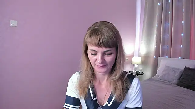 annasimonsj online show from 25, 5, 2026