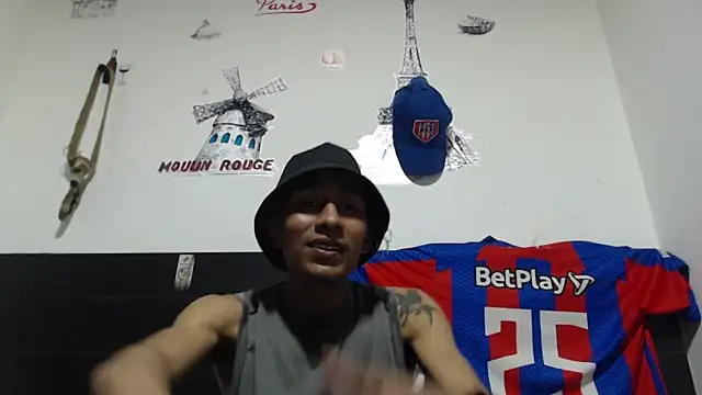 Snapshot of stifen_ chatting on 15, 1, 2025 stifen online show from 15, 1, 2025