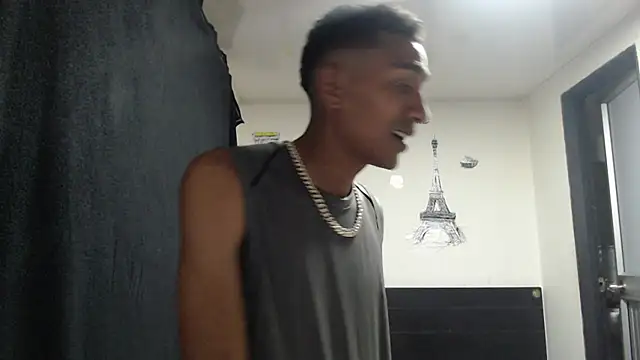 Snapshot of stifen_ chatting on 18, 1, 2025 stifen online show from 18, 1, 2025