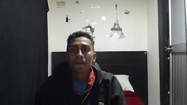 Snapshot of stifen_ chatting on 20, 1, 2025 stifen online show from 20, 1, 2025