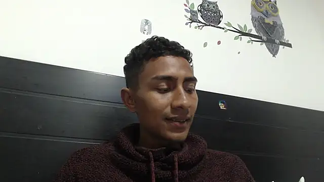 Snapshot of stifen_ chatting on 29, 1, 2025 stifen online show from 29, 1, 2025