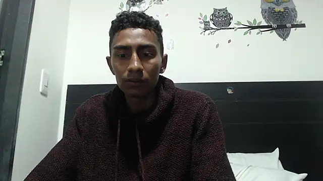 Snapshot of stifen_ chatting on 30, 1, 2025 stifen online show from 30, 1, 2025