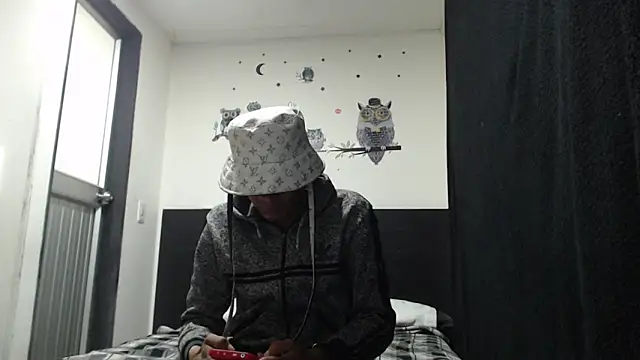 Snapshot of stifen_ chatting on 1, 2, 2025 stifen online show from 1, 2, 2025