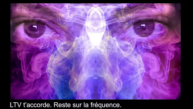 LanaCorona online show from 17, 11, 2025