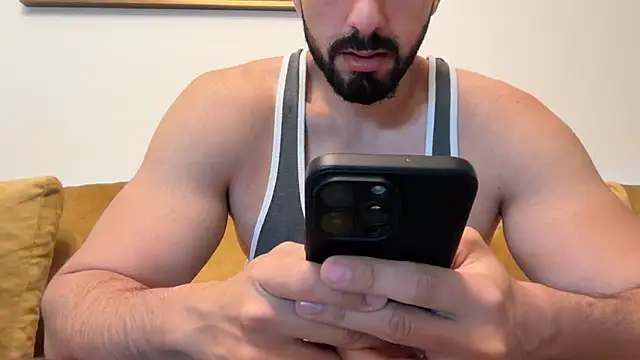 jeffmaverick12 online show from 23, 9, 2025