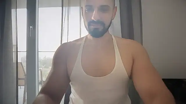 jeffmaverick12 online show from 18, 12, 2025