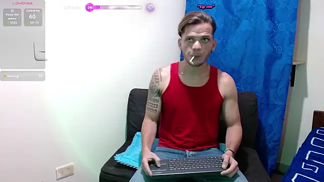 Snapshot of ramseesh chatting on 18, 12, 2024 ramseesh online show from 18, 12, 2024