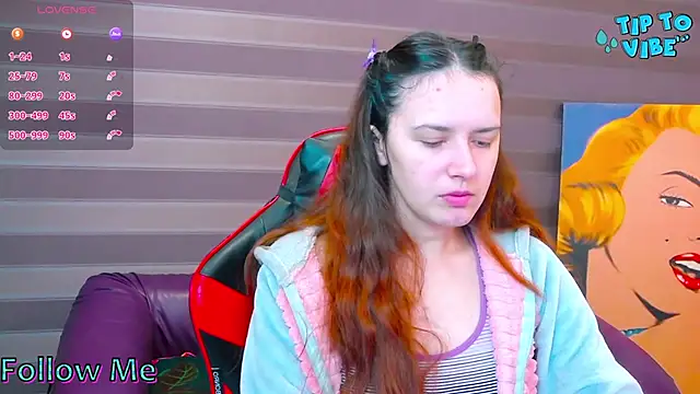 iris nikhols online show from 6, 2, 2026