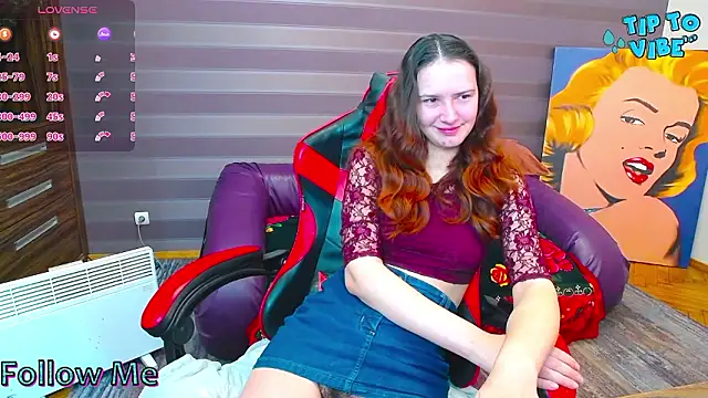 iris nikhols online show from 9, 2, 2026