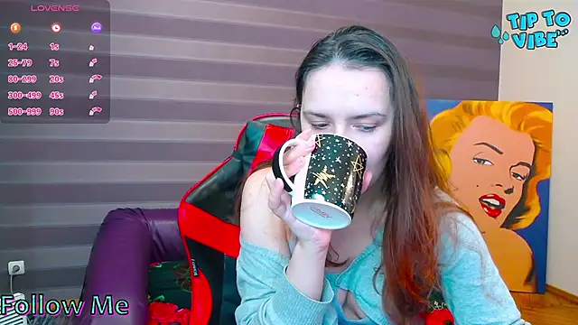 iris nikhols online show from 12, 2, 2026