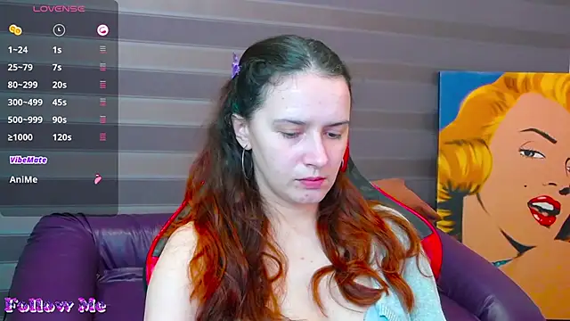 iris nikhols online show from 10, 3, 2026