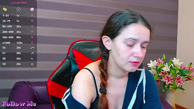 iris nikhols online show from 15, 4, 2026