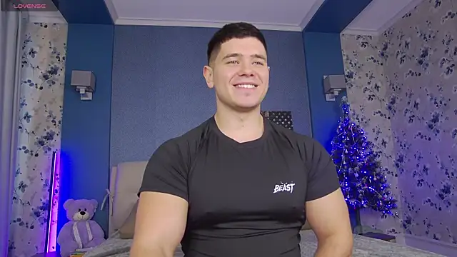 Snapshot of Arilas_ chatting on 13, 12, 2024 Arilas  online show from 13, 12, 2024