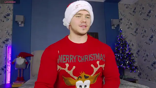 Snapshot of Arilas_ chatting on 25, 12, 2024 Arilas  online show from 25, 12, 2024