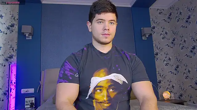 Snapshot of Arilas_ chatting on 1, 2, 2025 Arilas  online show from 1, 2, 2025