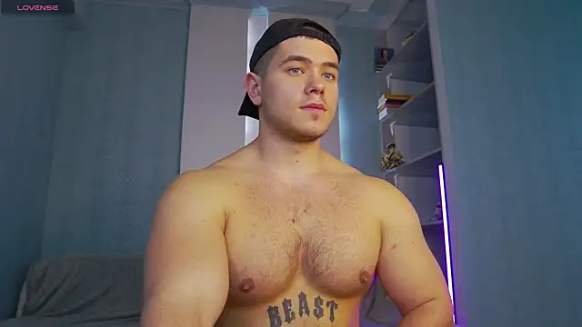 Snapshot of Arilas_ chatting on 15, 2, 2025 Arilas  online show from 15, 2, 2025