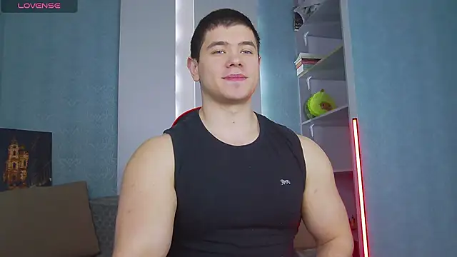 Snapshot of Arilas_ chatting on 12, 3, 2025 Arilas  online show from 12, 3, 2025