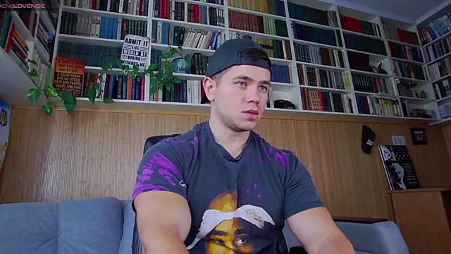 Snapshot of Arilas_ chatting on 27, 9, 2025 Arilas  online show from 27, 9, 2025