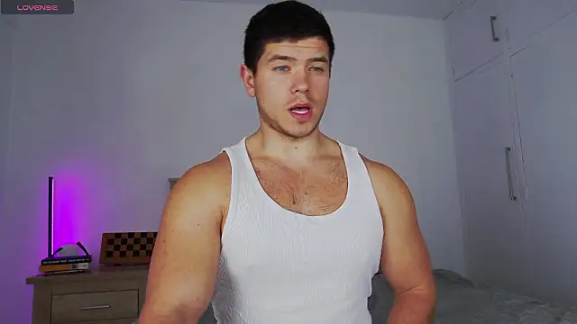 Arilas  online show from 21, 2, 2026