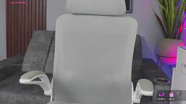 Catalina-sexy online show from 28, 1, 2025