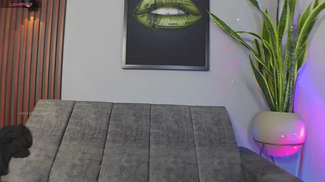 Catalina-sexy online show from 17, 2, 2025