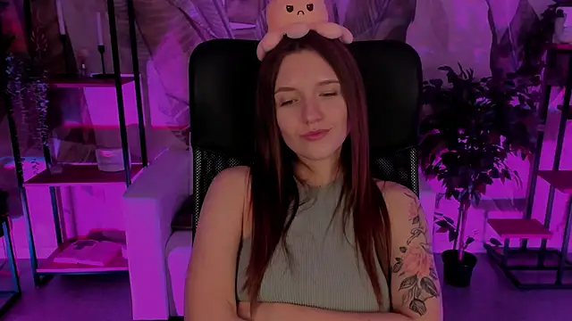 Snapshot of JennyDens chatting on 18, 12, 2024 JennyDens online show from 18, 12, 2024