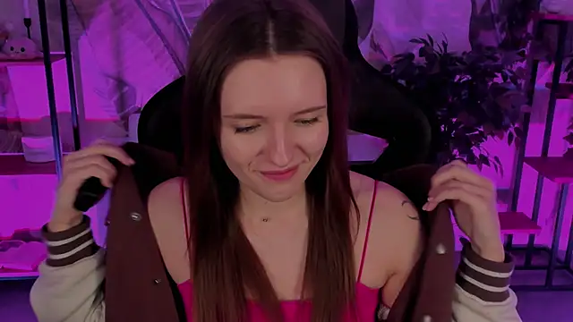 Snapshot of JennyDens chatting on 21, 12, 2024 JennyDens online show from 21, 12, 2024