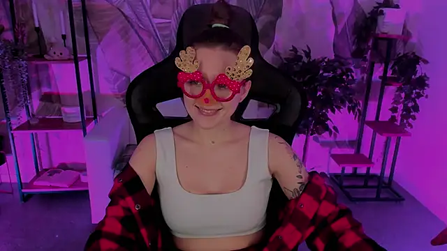 Snapshot of JennyDens chatting on 27, 12, 2024 JennyDens online show from 27, 12, 2024