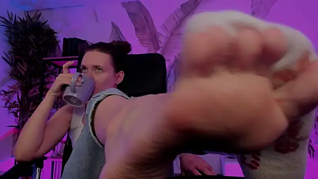 Snapshot of JennyDens chatting on 3, 1, 2025 JennyDens online show from 3, 1, 2025