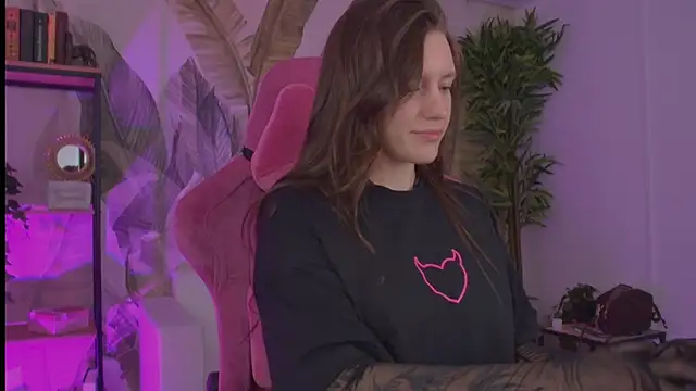 JennyDens online show from 27, 2, 2026