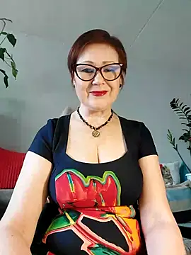 Fire Night online show from 13, 11, 2025