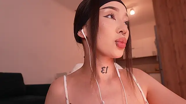 sharlin 13 online show from 29, 6, 2026