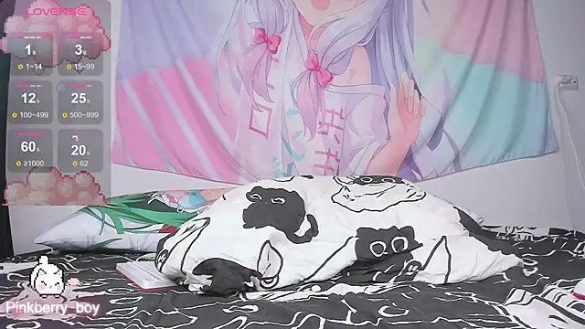 sweet pinkberry online show from 5, 2, 2025