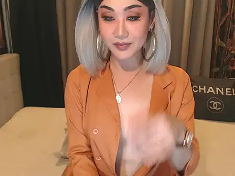 Snapshot of JustForCassie chatting on 9, 3, 2026 JustForCassie online show from 9, 3, 2026