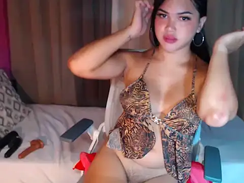 Snapshot of sweet_prettygirl chatting on 11, 7, 2026 sweet prettygirl online show from 11, 7, 2026