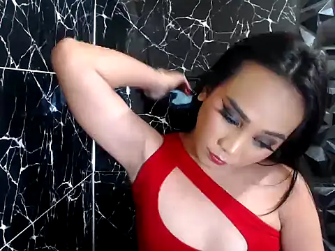 MissKeanna online show from 10, 1, 2025