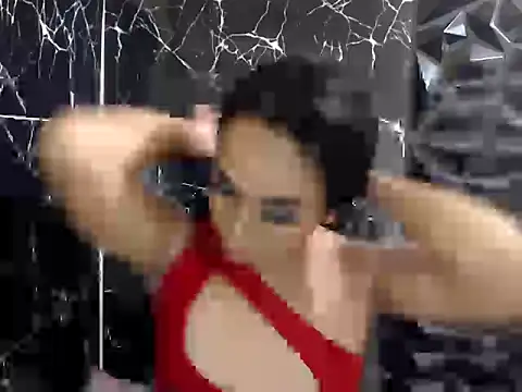 MissKeanna online show from 21, 1, 2025