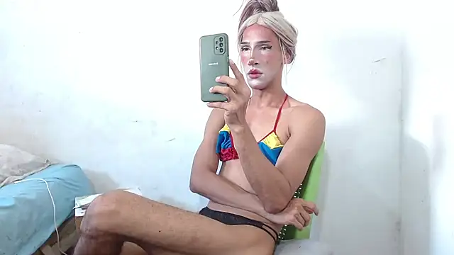 Snapshot of -Anarka- chatting on 29, 9, 2025 -Anarka- online show from 29, 9, 2025